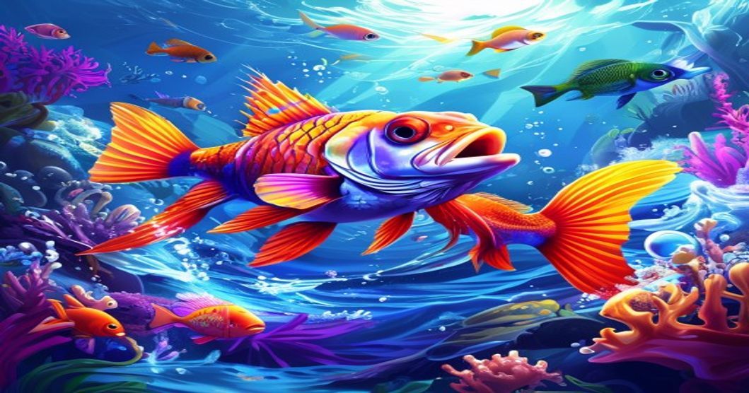 Hướng dẫn chọn súng bắn cá tối ưu tại OA88